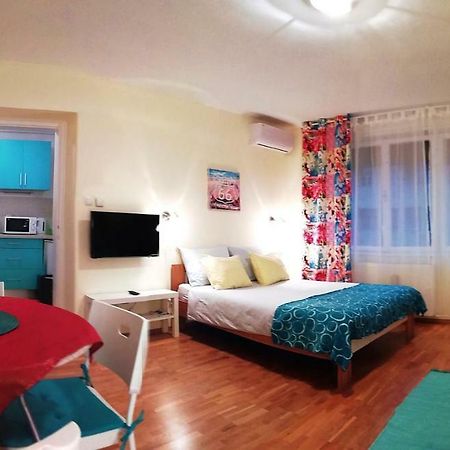 Apartment Manus A Zagreb Eksteriør bilde