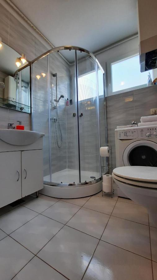 Apartment Manus A Zagreb Eksteriør bilde