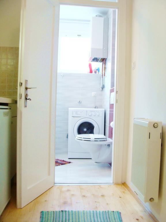 Apartment Manus A Zagreb Rom bilde