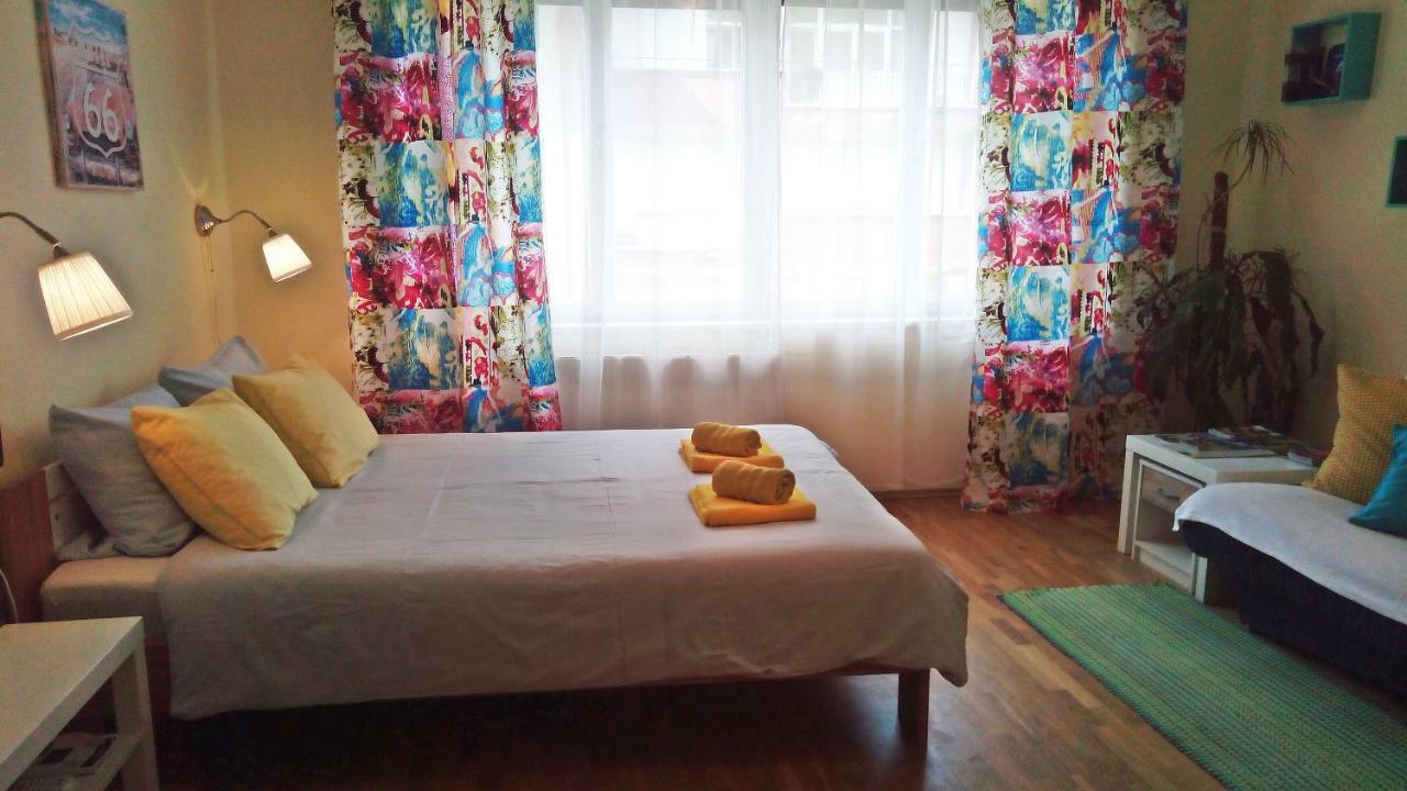 Apartment Manus A Zagreb Eksteriør bilde